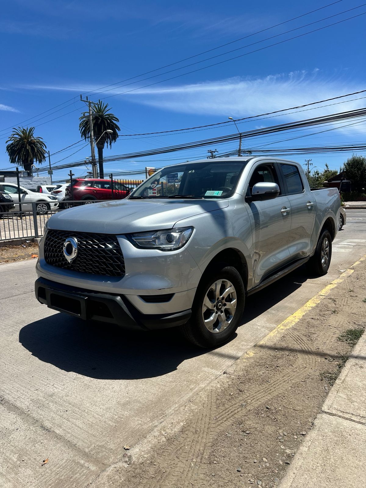 Great Wall Poer 2022 - Miniatura 2