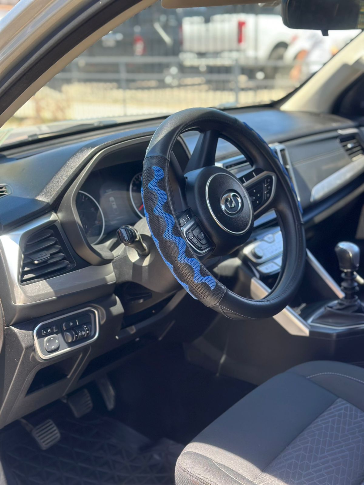 Great Wall Poer 2022 - Miniatura 4