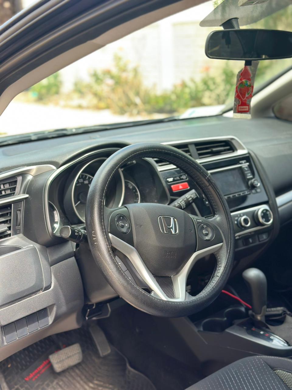 Honda WR-V 2020 1.5 Automático - Miniatura 6