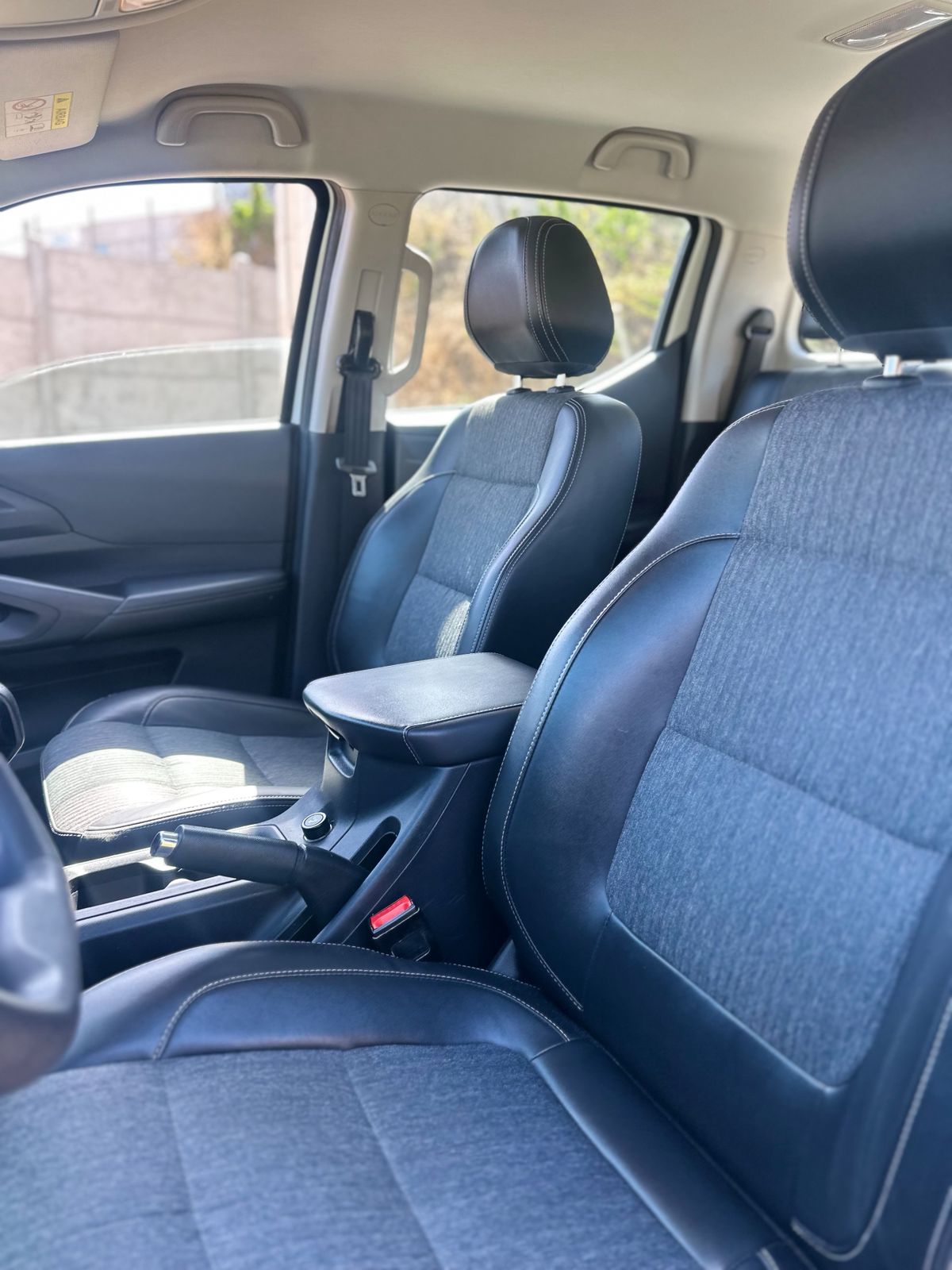 Peugeot Landtrek 2023 - Miniatura 3