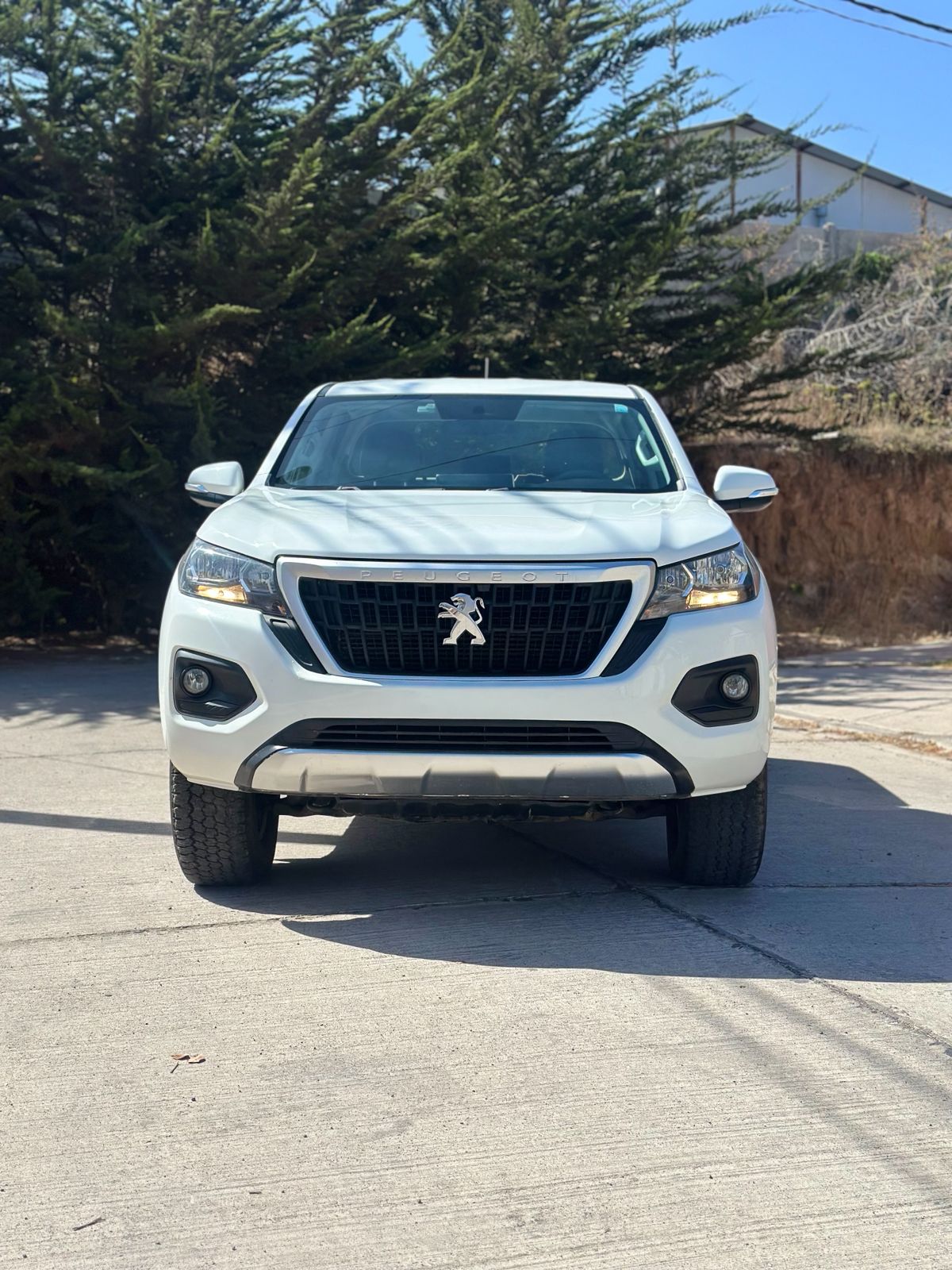 Peugeot Landtrek 2023 - Miniatura 4