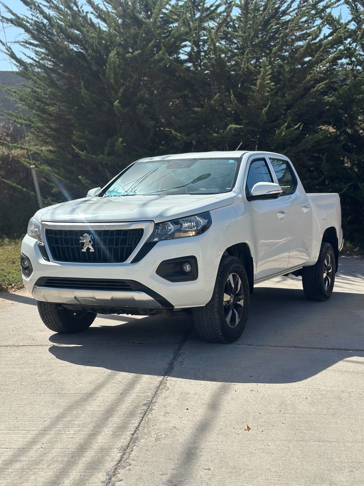 Peugeot Landtrek 2023 - Miniatura 6