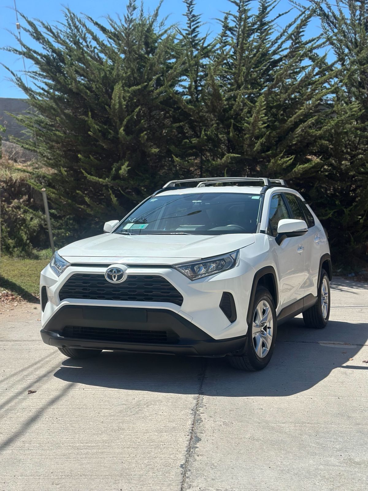 Toyota RAV4 2.0 2021 - Miniatura 3